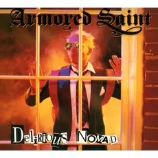 Musik Armored Saint-Delirious Nomad / Armored Saint, (1 CD)
