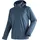 Männer Outdoorjacke ensign blue