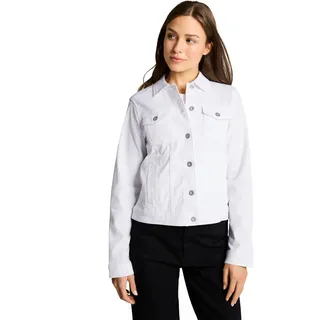 TOM TAILOR Damen Jeansjacke