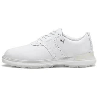 Puma Avant (379428) PUMA White-ASH Gray-PUMA White,