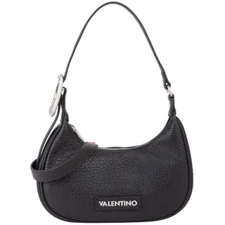 Valentino Willowy Re Hobo Bag Synthetik Black