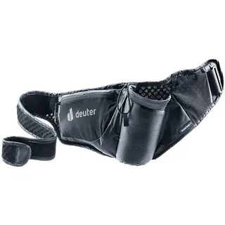 Deuter Shortrail II One Size Schwarz