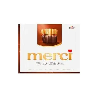 merci® Finest Selection HERBE VIELFALT Pralinen 20 St./250,0 g