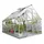 Balance Alu Silber HKP 4 mm 9,00 m2