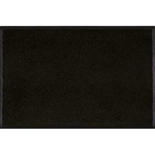 Wash+Dry Original Uni 75 x 120 cm Schwarz