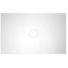 Bette Air Duschfliese, AntirutschPro, 1600x1000mm, 7365, Farbe: Weiß