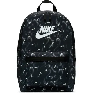 Nike Heritage Rucksack Schwarz
