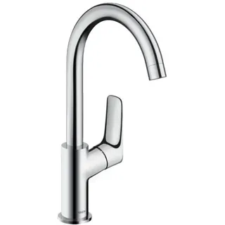 Hansgrohe Logis Einhandmischer Chrom