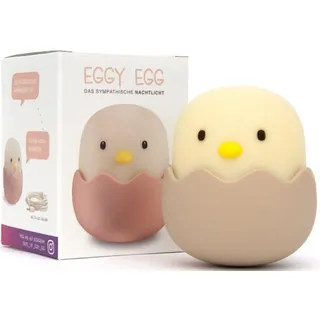 MegaLight Eggy Egg