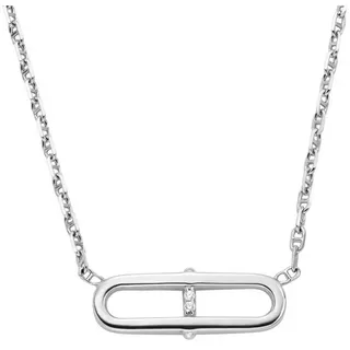 Fossil Kette STERLING JFS00636040 - silber
