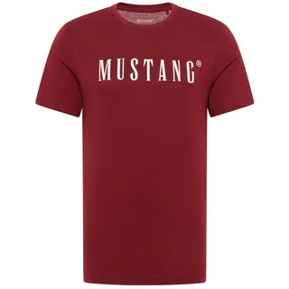 Mustang Austin rot L