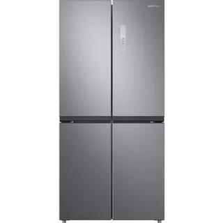 Samsung RF48A400EM9EG Multi Door (488 l, 1793 mm hoch, Edelstahl)