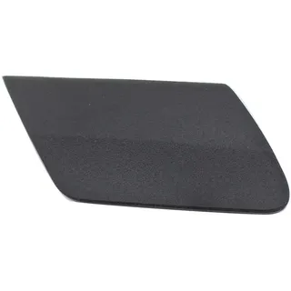 Prasco Abdeckung Zughaken Oben hinten-schwarz