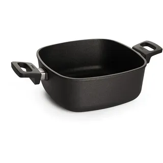 WOLL Nowo Titanium Bräter 24 x 24 cm