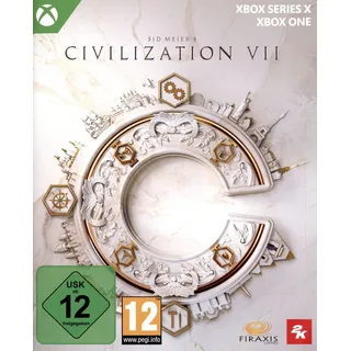 Sid Meier's Civilization VII (USK) (Xbox One/Series X)