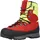 Protector Forest 2.1 GTX red-yellow