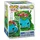 Funko Pokemon Venusaur Bisaflor 9 cm Vinyl-Sammelfigur