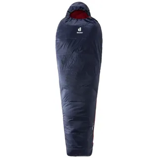 Deuter Dreamlite L - Large Kunstfaser Schlafsack