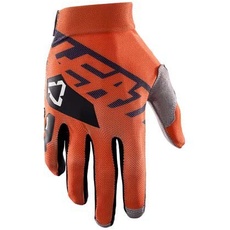 Leatt Handschuhe Gpx 2.5 X-Flow Schwarz / Orange S