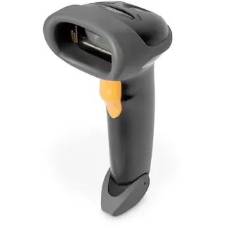 Digitus DA-81001 1D Barcode Handscanner