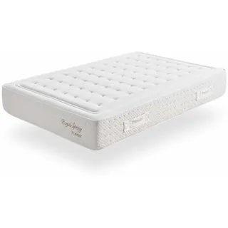 Moonia Royal Spring Premier 180 x 200 cm H3