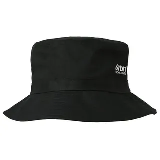 JACK & JONES JACURBN Fischerhut schwarz One Size