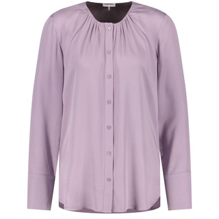 GERRY WEBER Damen 130009-31341 Blazer Langarm, Soft Lavender, 38