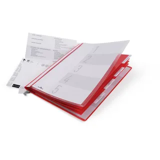 Durable Personalhefter A4, SB-Verpackung 1 St.