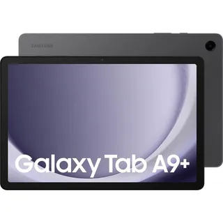 Galaxy Tab A9+ 11,0" 256 GB Wi-Fi + 5G Graphite