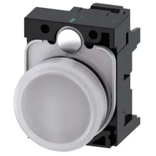 Siemens 3SU1102-6AA60-3AA0 Leuchtmelder 1 St.