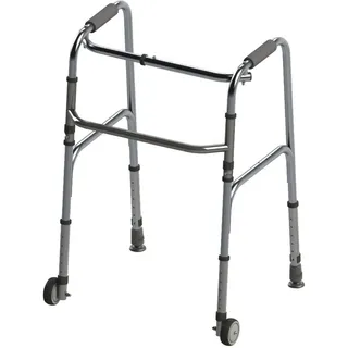 Antar Gehbock mit 2 Rädern 2 Fußen, 2000 g