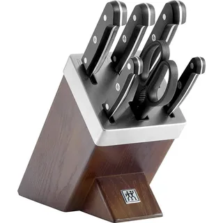 Zwilling Gourmet Messerblock 7-tlg.
