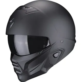 Scorpion Exo-combat II Matt Schwarz XS