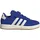 Grand Court 00s Kinder Semi Lucid Blue/Off White/Gum 35
