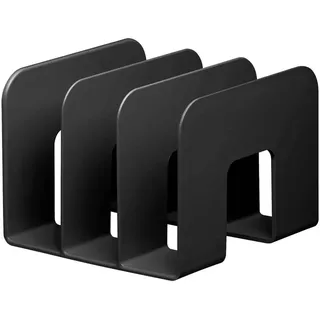 Durable 776101 Stehsammler Schwarz Kunststoff 1St.