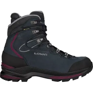 Mauria Evo GTX Ws navy/beere 39