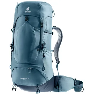 Deuter Aircontact Lite 50 + 10 Blau