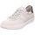 Silence Damen Metallic Silber 37,5