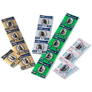 CARSON 500905017 Glühkerze Rossi 4 Takt