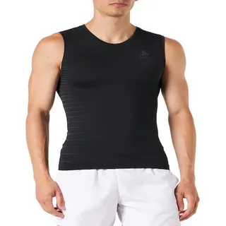 Odlo Performance Light Ärmelloses Baselayer - Black - L