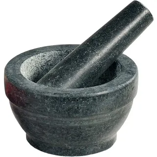 KESPER Mörser Ø 16 cm grau