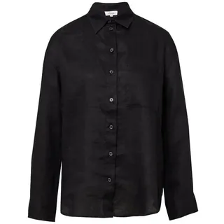 s.Oliver Oversize Bluse aus reinem Leinen