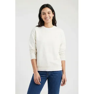 Levi's Everyday Sweatshirt Weiß 34