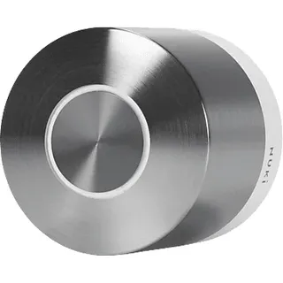 NUKI Smart Lock Ultra Türschloss Silber