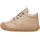 Cocoon-Lauflernschuhe aus Nappaleder beige 19