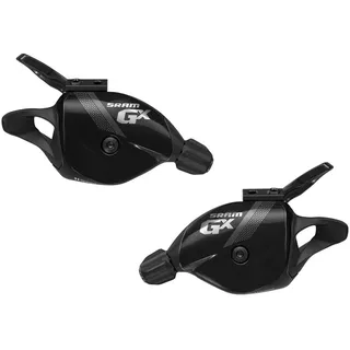 Sram Trigger-Schalter-Set Trigger-Schalter-Set-2137986623, schwarz, 10x5x5cm, 00.7018.209.000