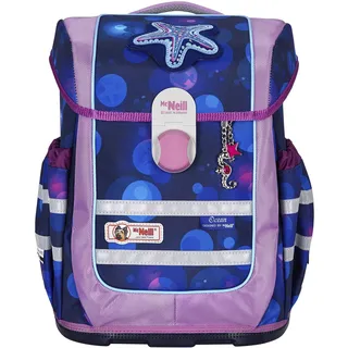 McNeill Ergo Complete ocean