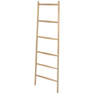WENKO Handtuchleiter »Acina« BxTxH: 55x21x170,5 cm, beige