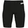 Badehose TEAM SWIM JAMMER SOLID für Jungs 1 Stk schwarz-weiß