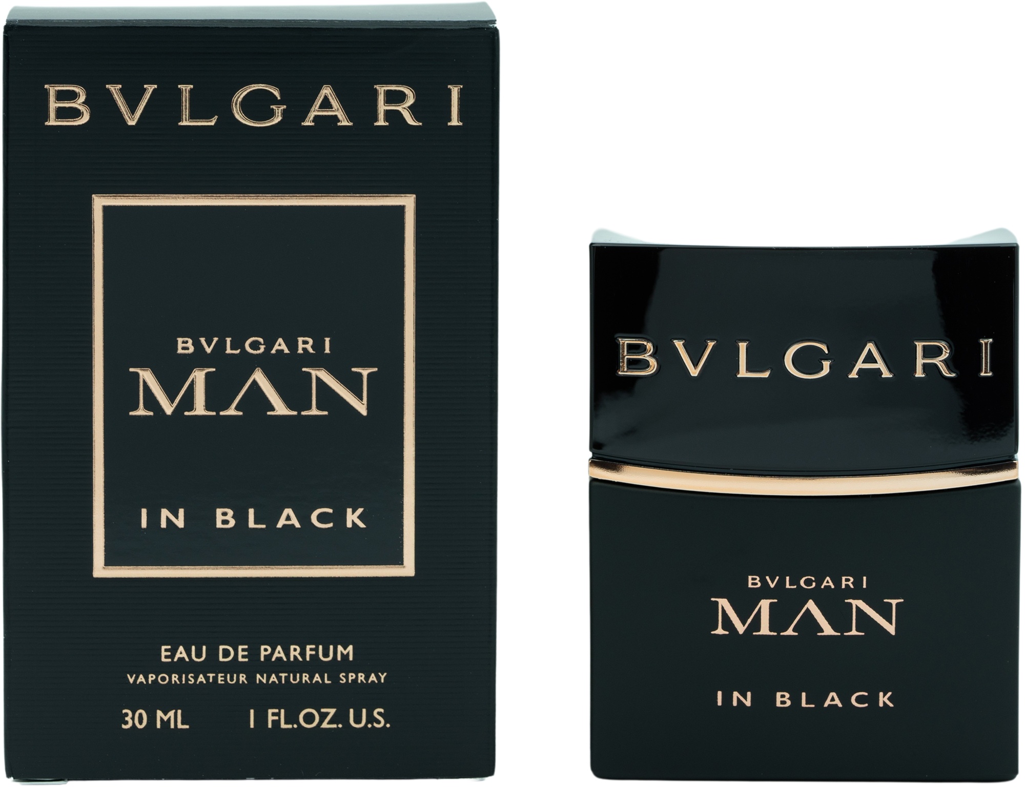 Bild von Man in Black Eau de Parfum 60 ml